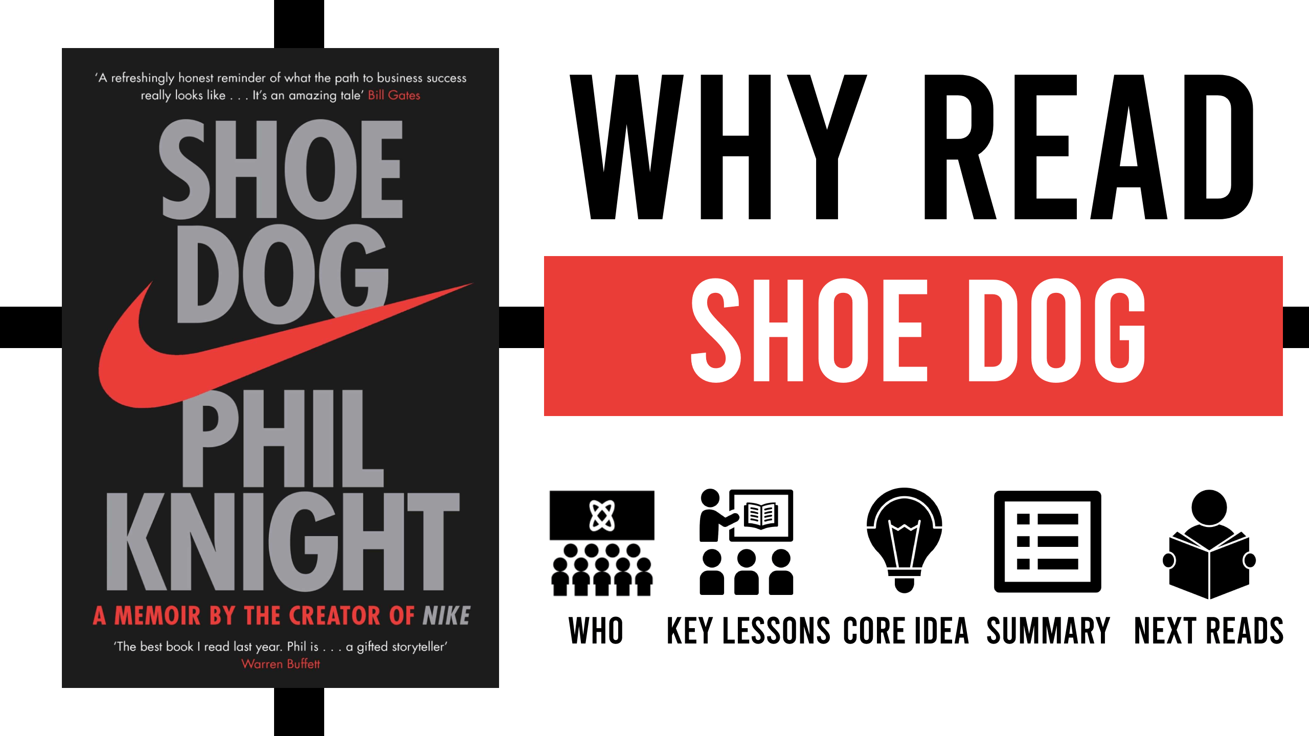 Books Shoe Dog - A Memoir by the Creator of Nike by Phil Knight Multi